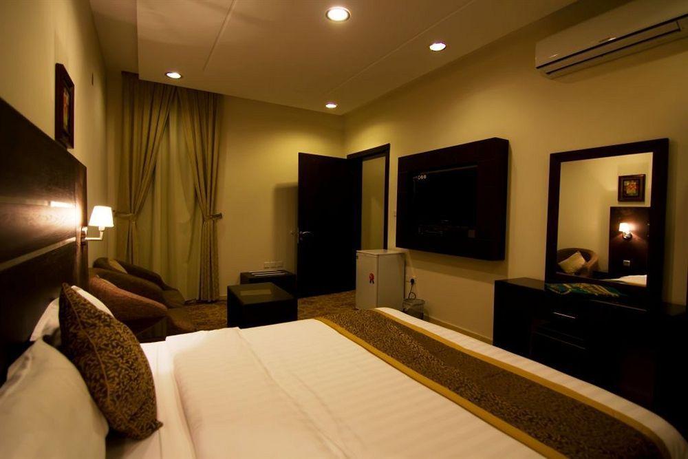 Rest Night Hotel Suites- Al Falah Riyadh Ngoại thất bức ảnh