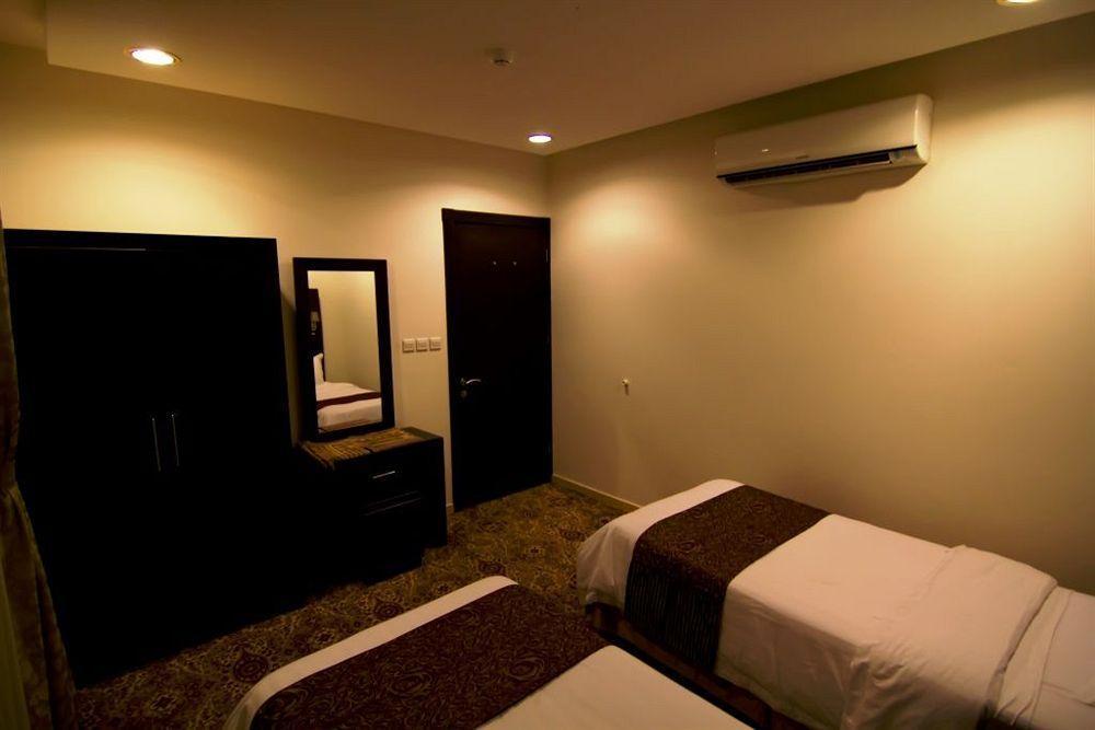 Rest Night Hotel Suites- Al Falah Riyadh Ngoại thất bức ảnh