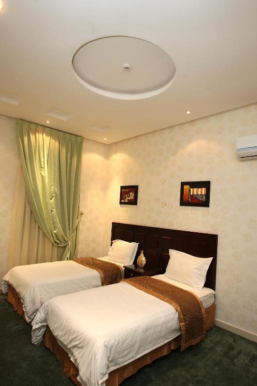 Rest Night Hotel Suites- Al Falah Riyadh Ngoại thất bức ảnh