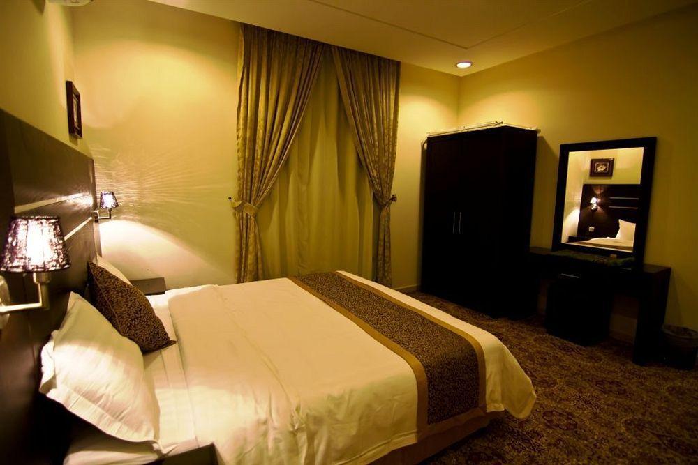 Rest Night Hotel Suites- Al Falah Riyadh Ngoại thất bức ảnh