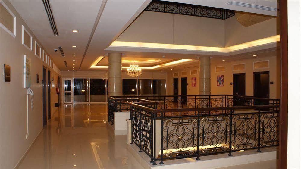 Rest Night Hotel Suites- Al Falah Riyadh Ngoại thất bức ảnh