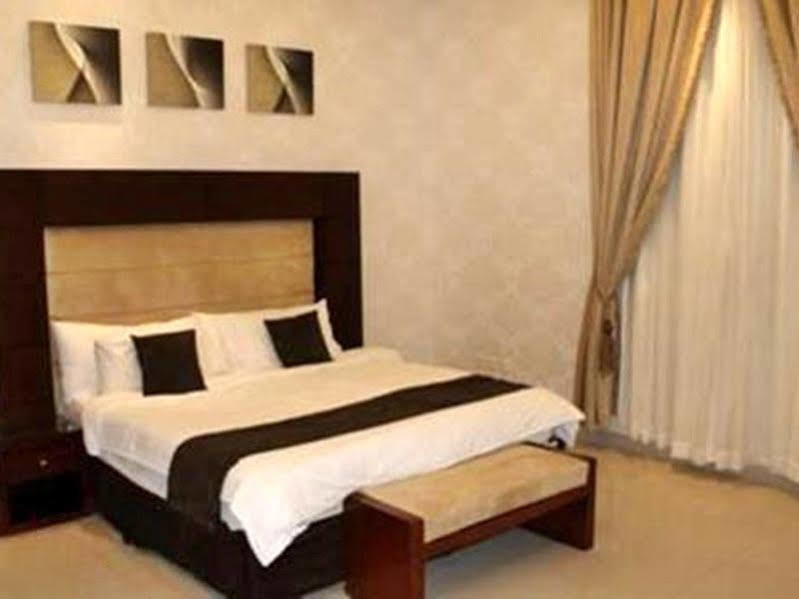 Rest Night Hotel Suites- Al Falah Riyadh Ngoại thất bức ảnh